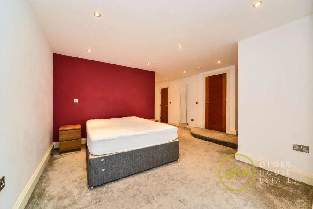3 bedroom house for rent