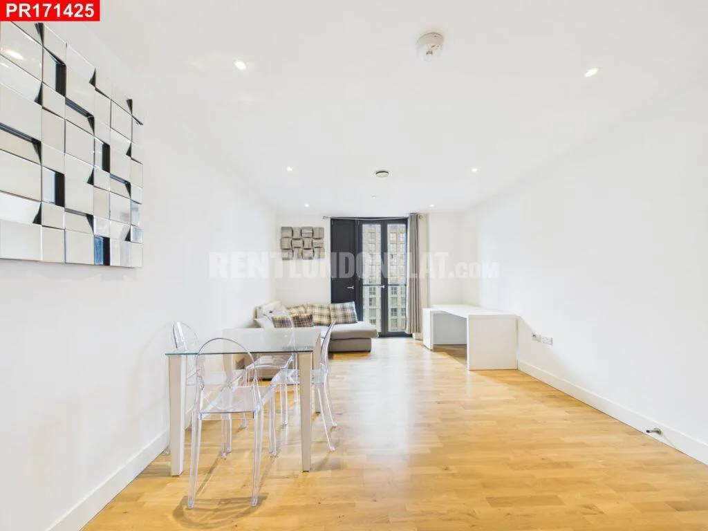 1 bedroom flat for rent