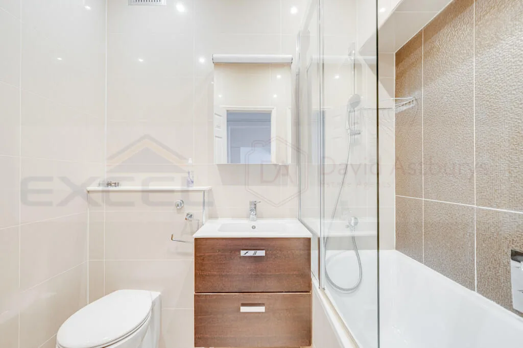 4 bedroom apartment for rent