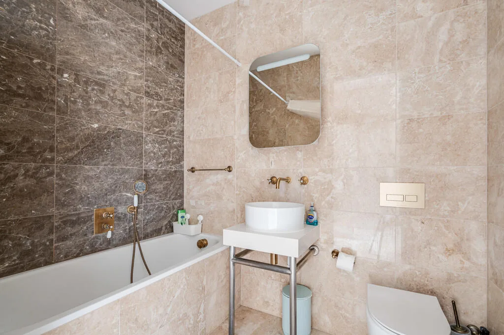 4 bedroom apartment for rent
