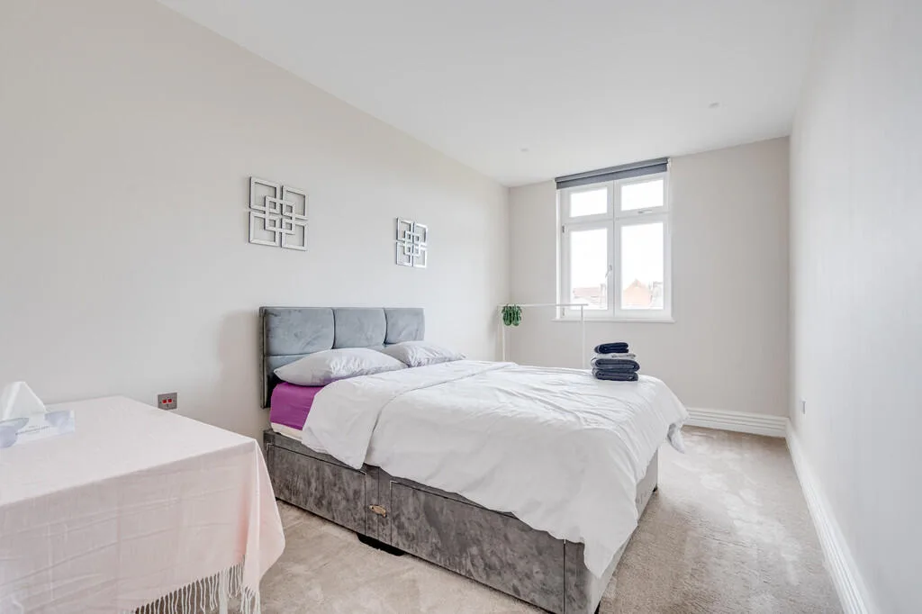 4 bedroom apartment for rent