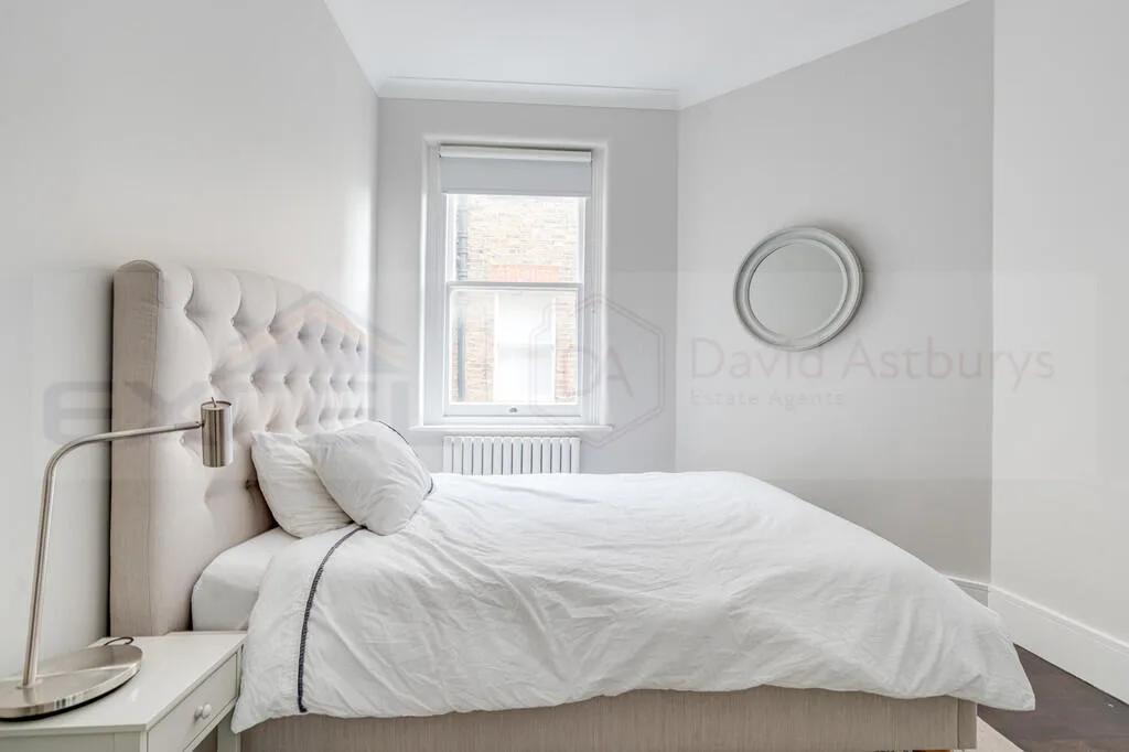4 bedroom apartment for rent