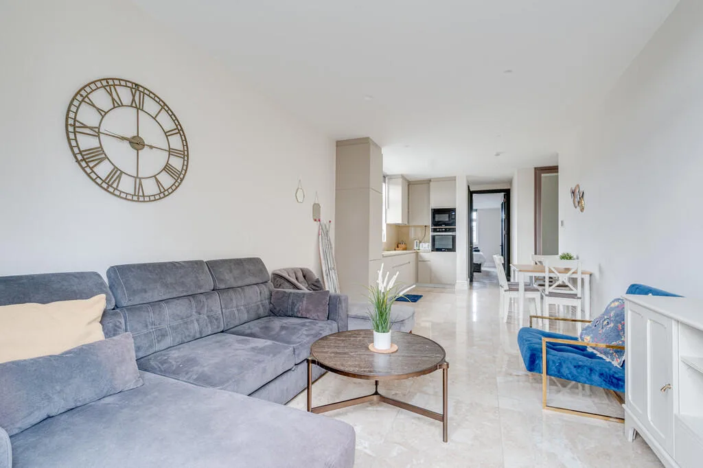4 bedroom apartment for rent