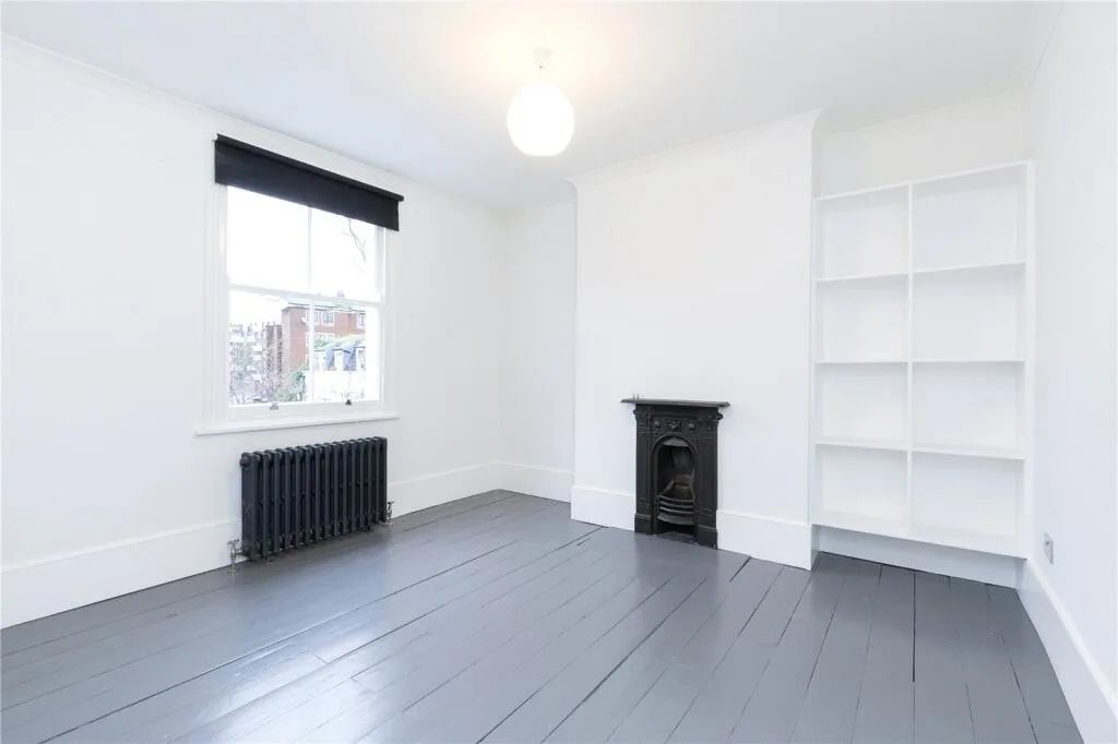 4 bedroom terraced house for rent