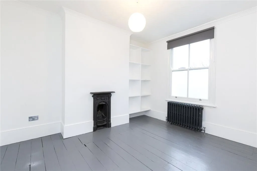 4 bedroom terraced house for rent