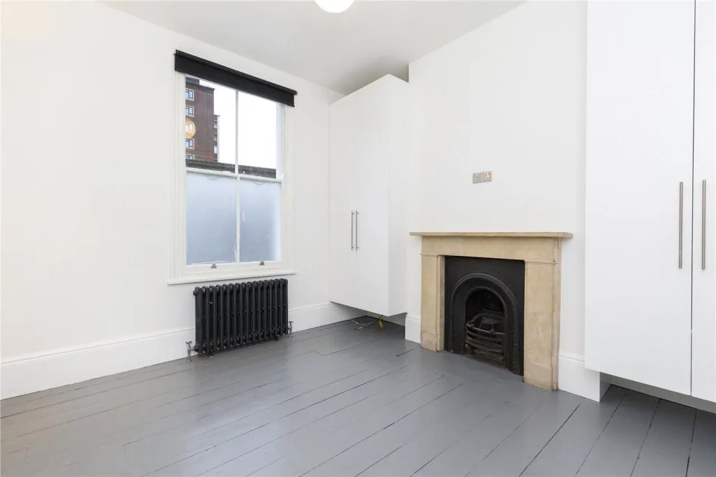 4 bedroom terraced house for rent