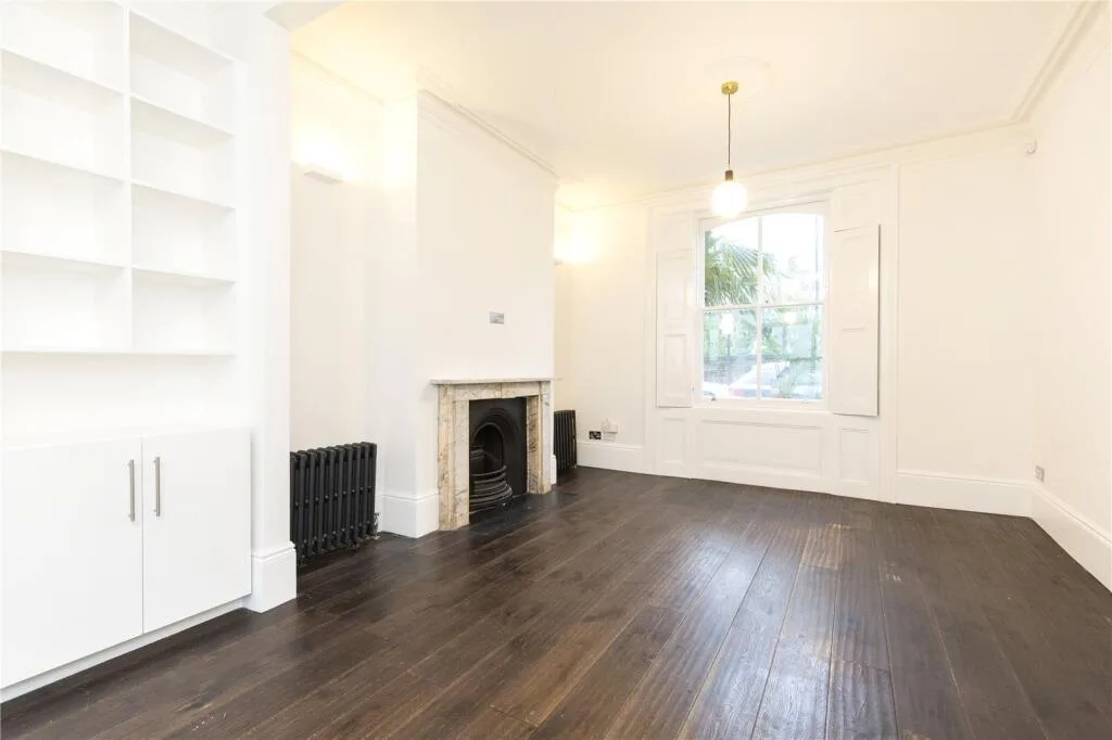 4 bedroom terraced house for rent