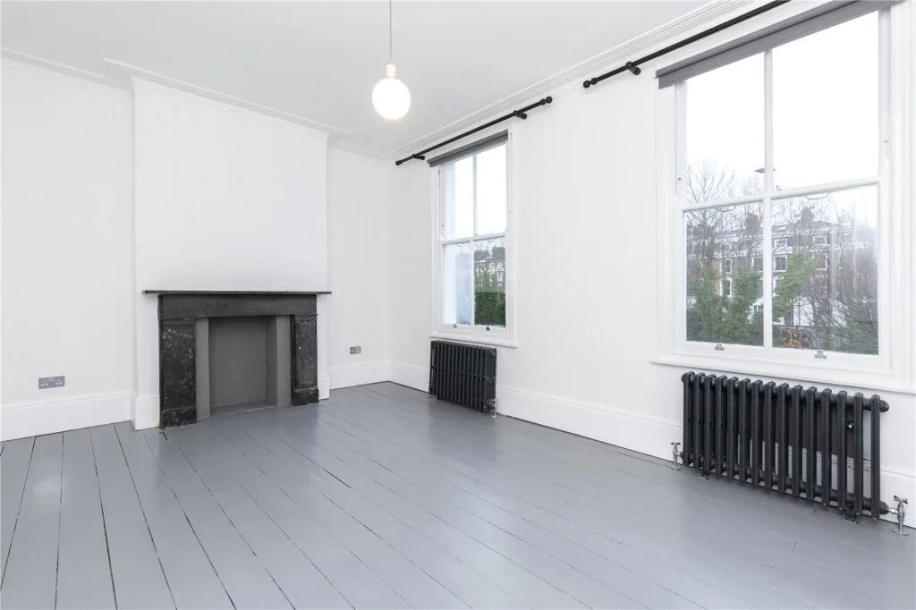 4 bedroom terraced house for rent