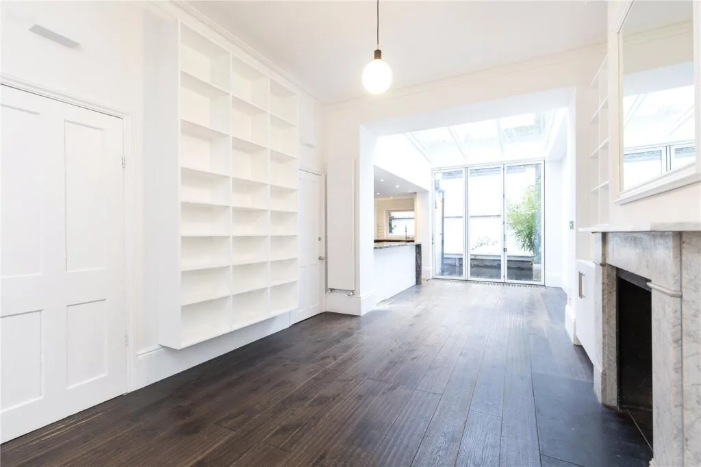 4 bedroom terraced house for rent