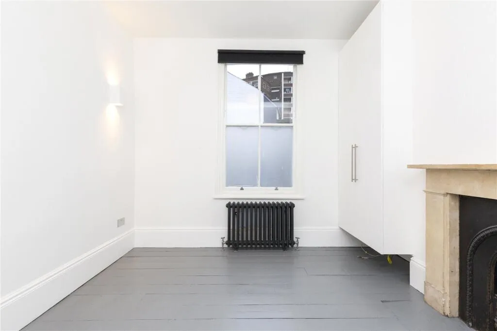 4 bedroom terraced house for rent