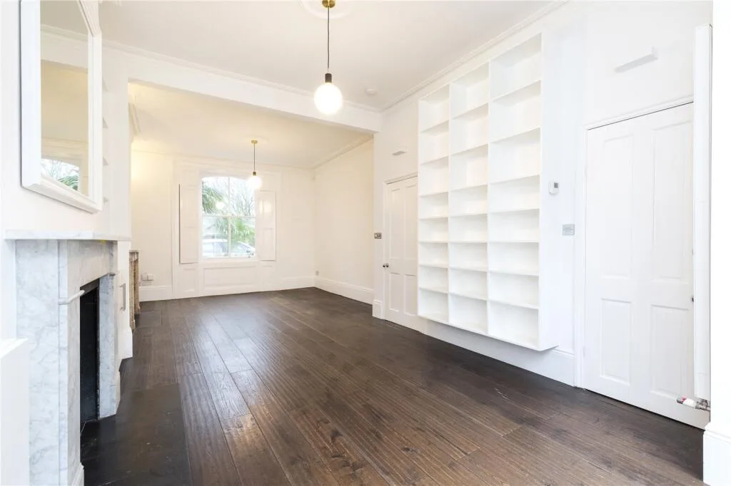 4 bedroom terraced house for rent