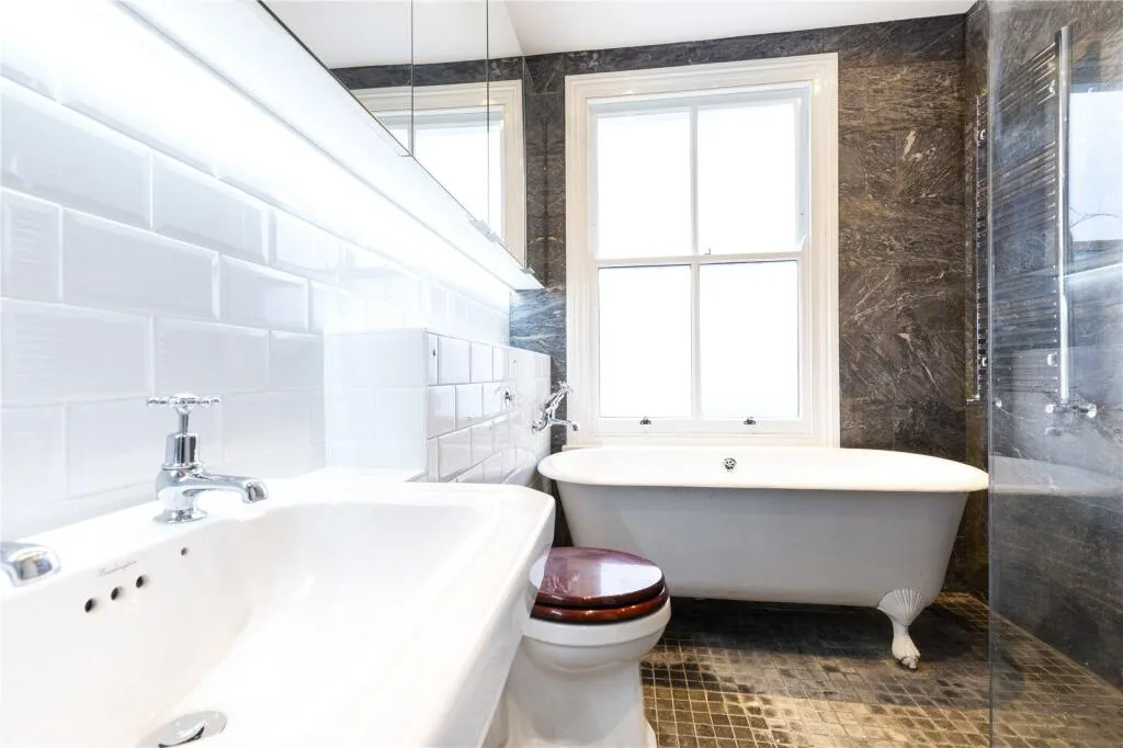 4 bedroom terraced house for rent