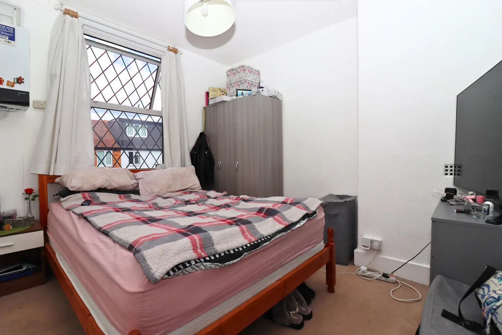2 bedroom terraced house for rent