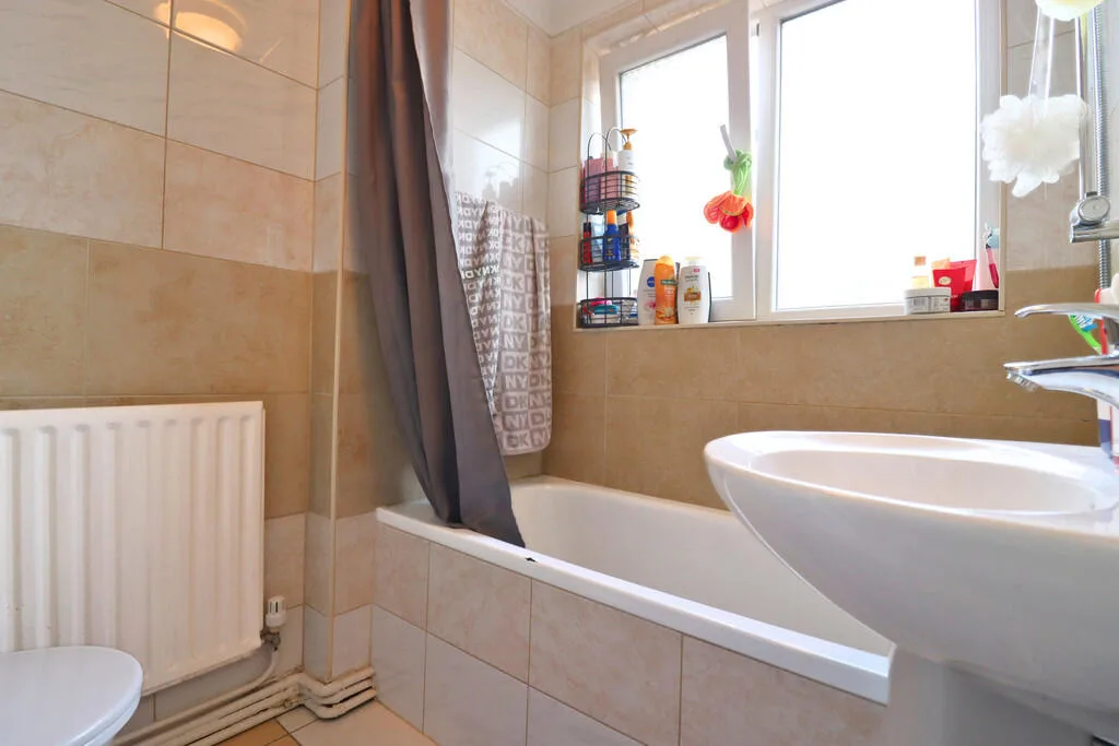 2 bedroom terraced house for rent