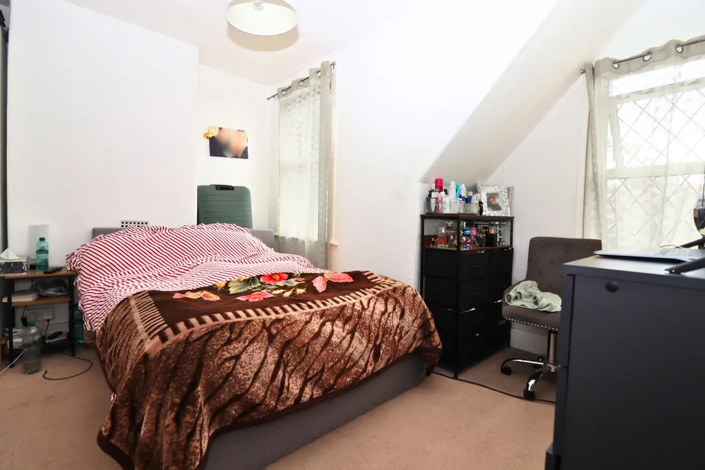 2 bedroom terraced house for rent