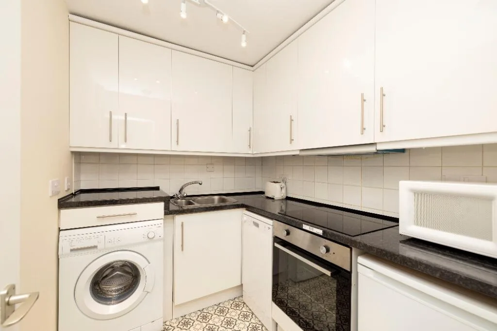 1 bedroom flat for rent