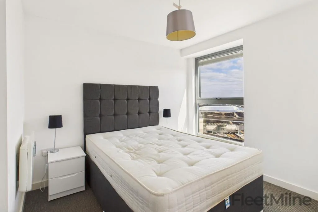 Studio apartment for rent