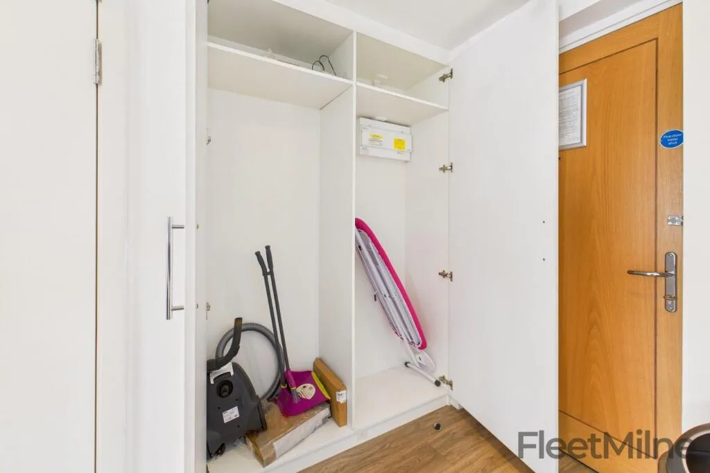 Studio apartment for rent