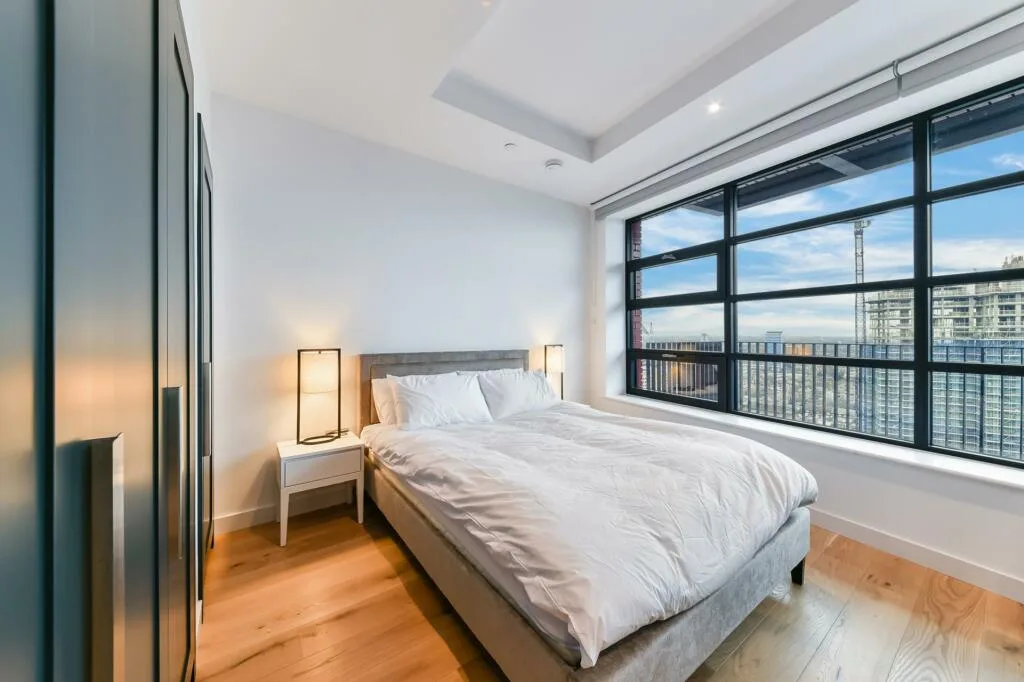 Studio apartment for rent