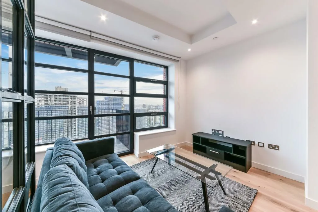 Studio apartment for rent