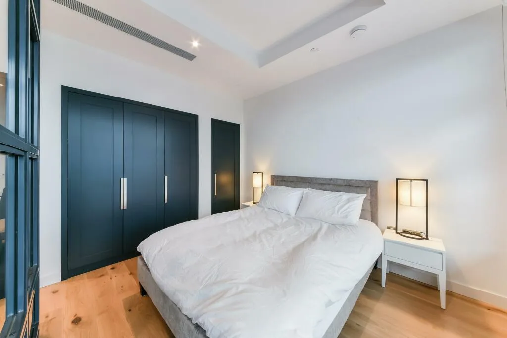 Studio apartment for rent