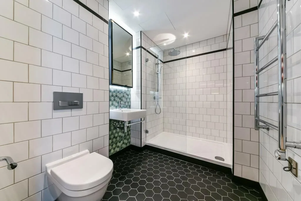 Studio apartment for rent