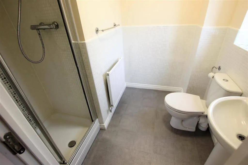 4 bedroom detached house for rent
