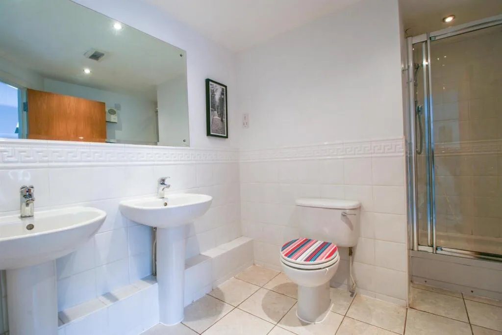 3 bedroom penthouse for rent
