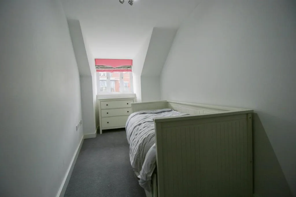 3 bedroom penthouse for rent
