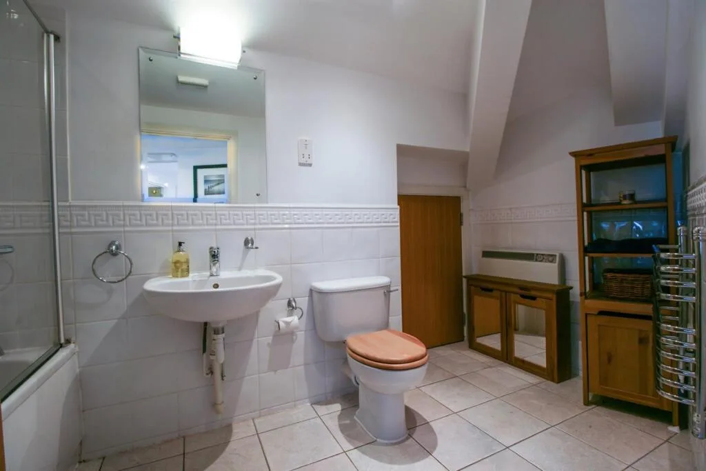 3 bedroom penthouse for rent