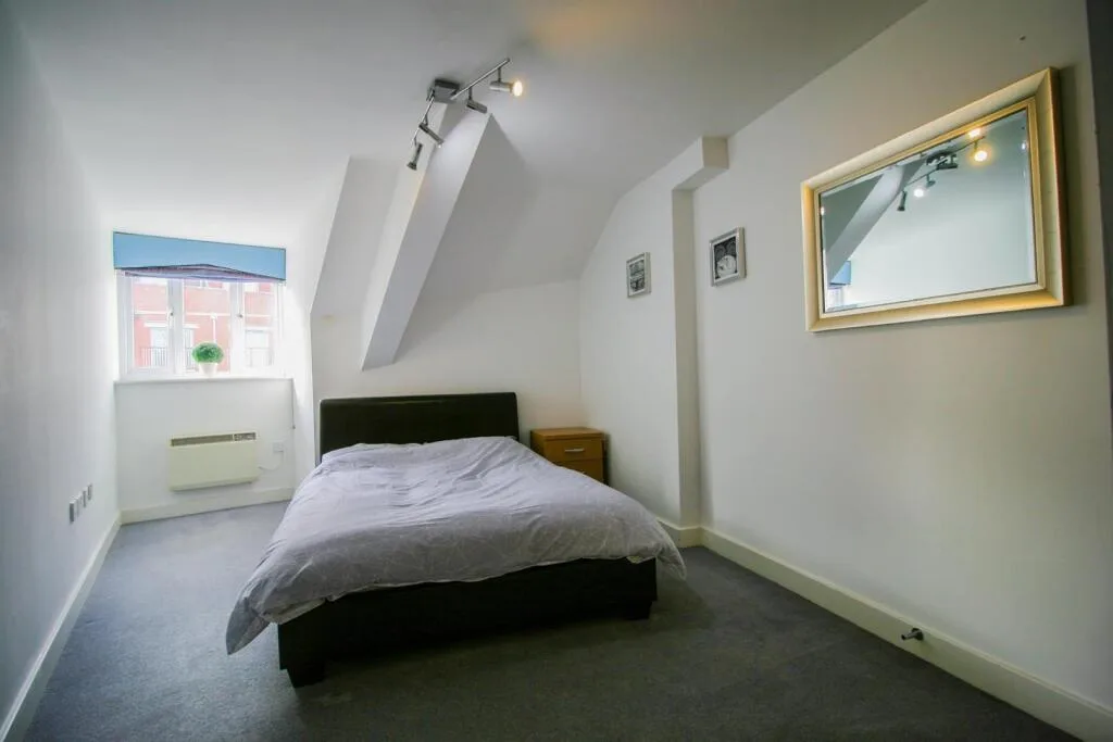 3 bedroom penthouse for rent