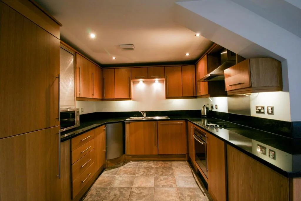 3 bedroom penthouse for rent