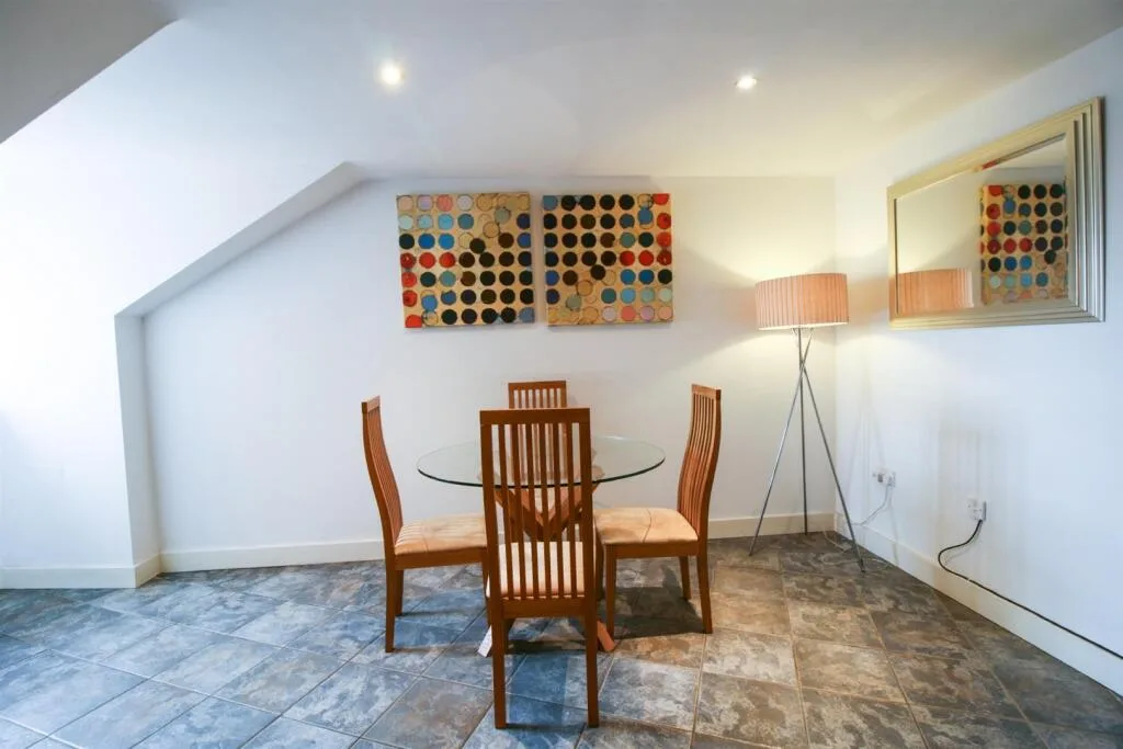 3 bedroom penthouse for rent