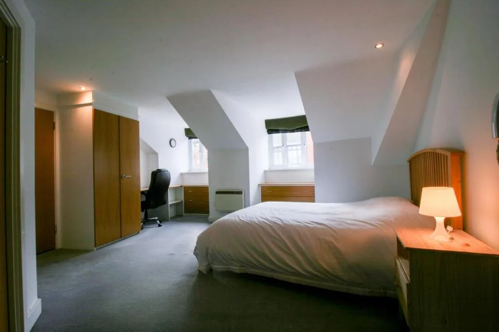 3 bedroom penthouse for rent