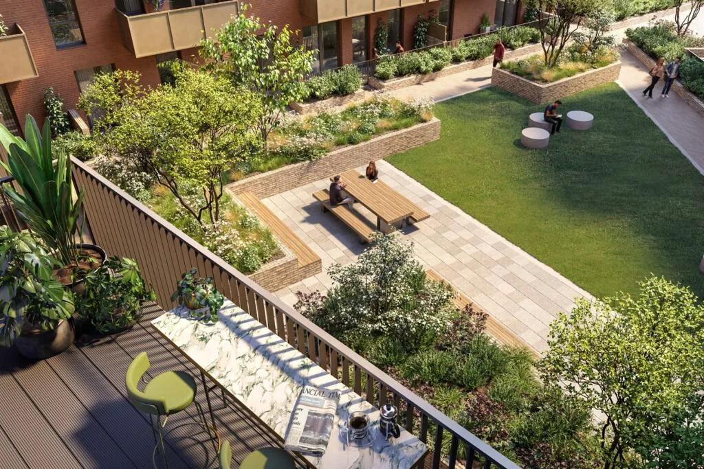2 bedroom apartment for rent