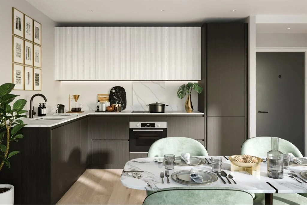 1 bedroom apartment for rent
