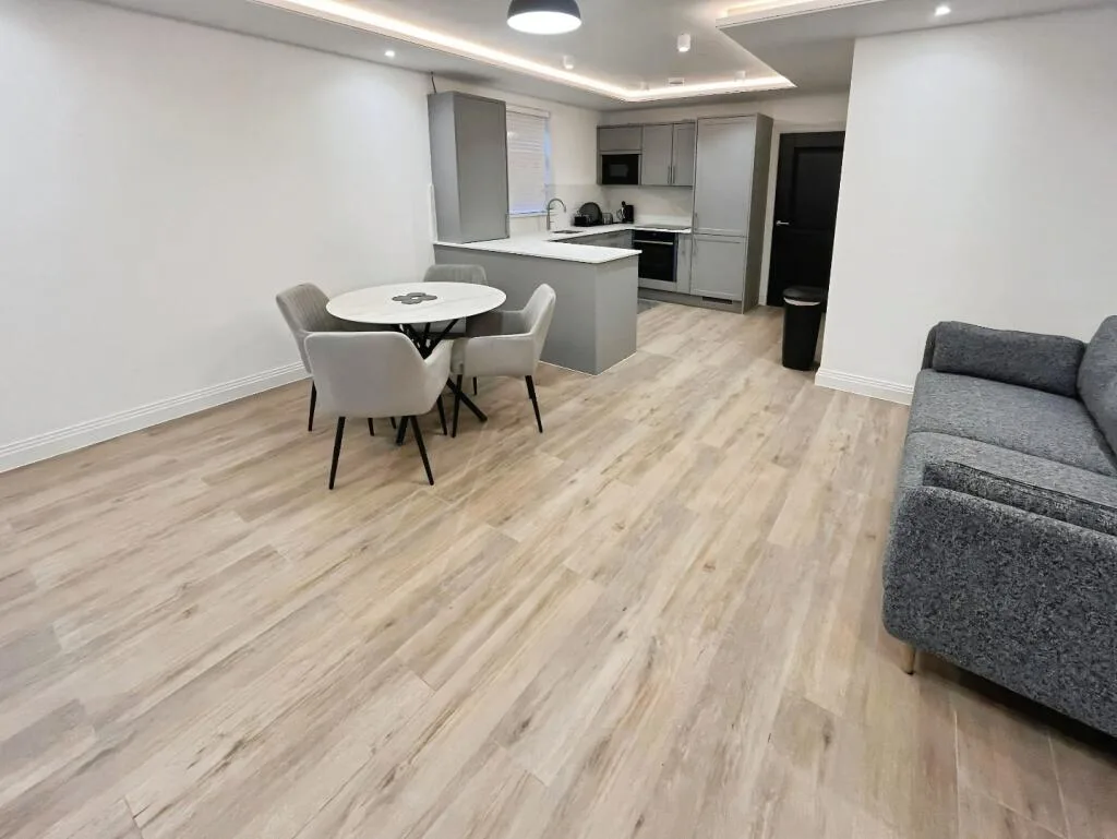 1 bedroom flat for rent