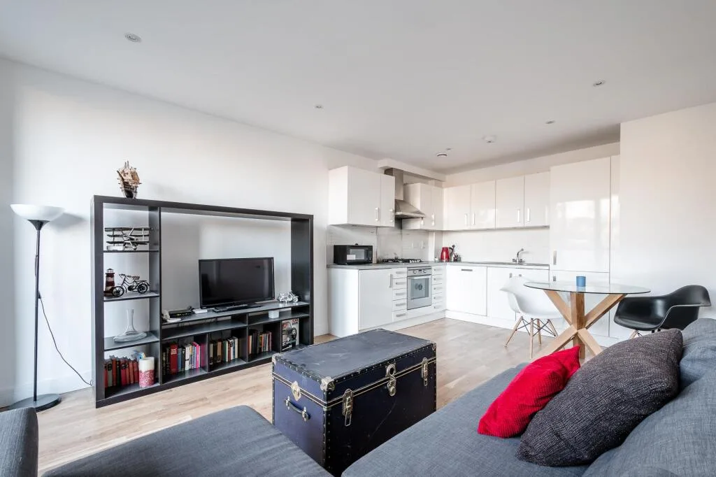 2 bedroom apartment for rent