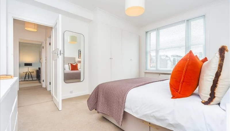 1 bedroom flat for rent
