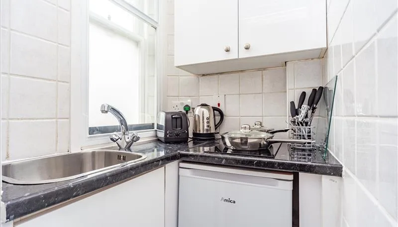 1 bedroom flat for rent