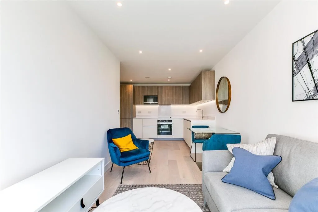 1 bedroom apartment for rent