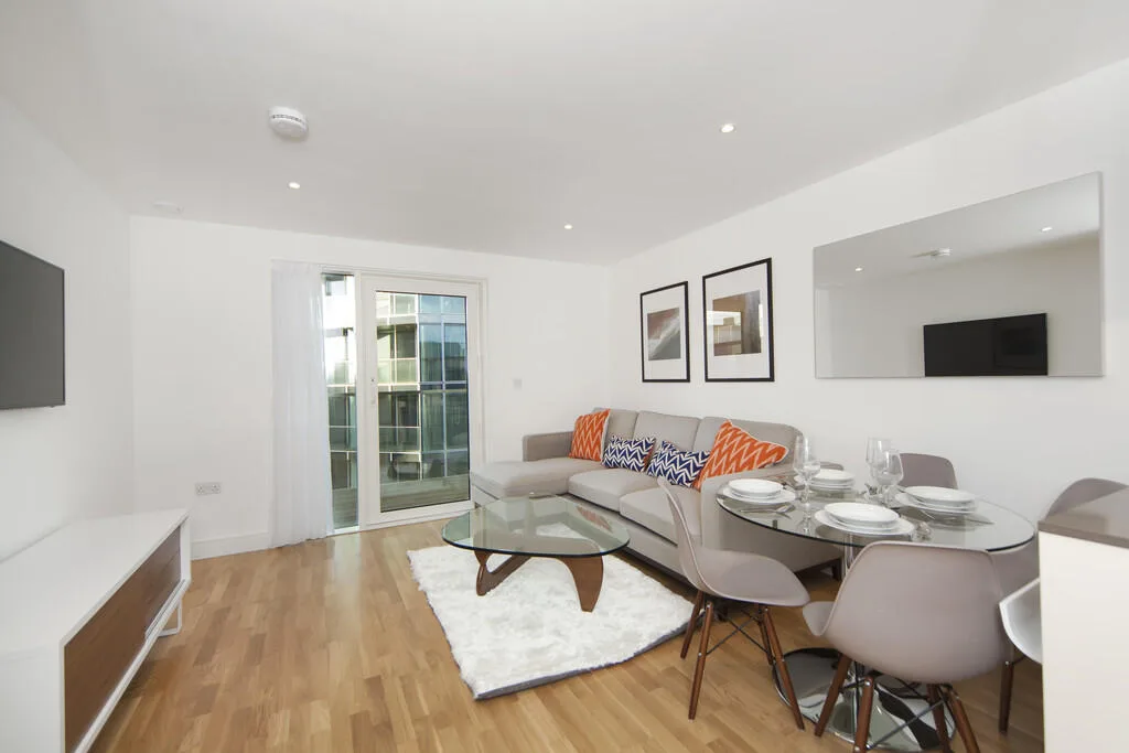 1 bedroom apartment for rent