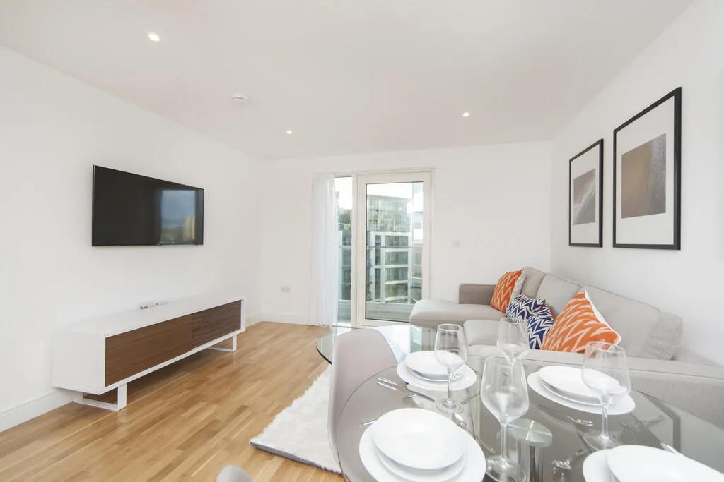 1 bedroom apartment for rent