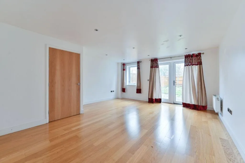 3 bedroom terraced house for rent