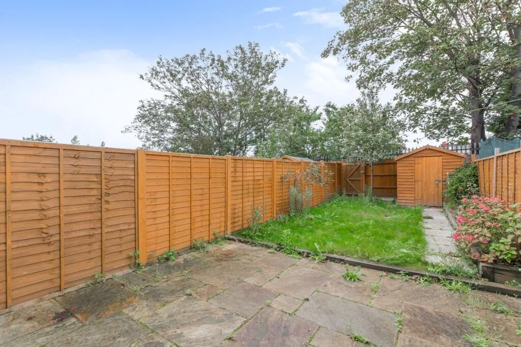 3 bedroom terraced house for rent