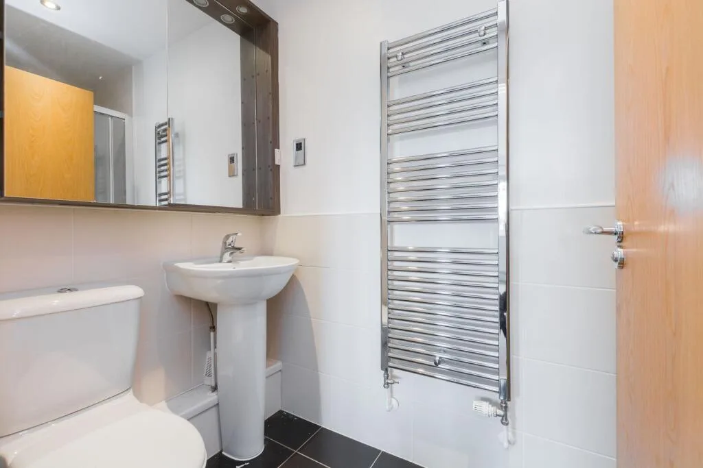 3 bedroom terraced house for rent