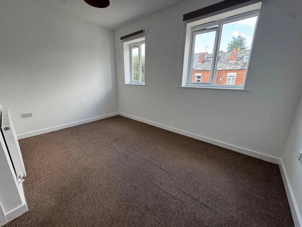 2 bedroom terraced house for rent