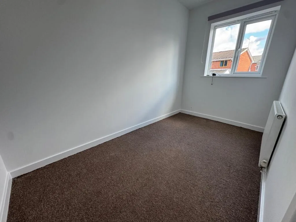 2 bedroom terraced house for rent