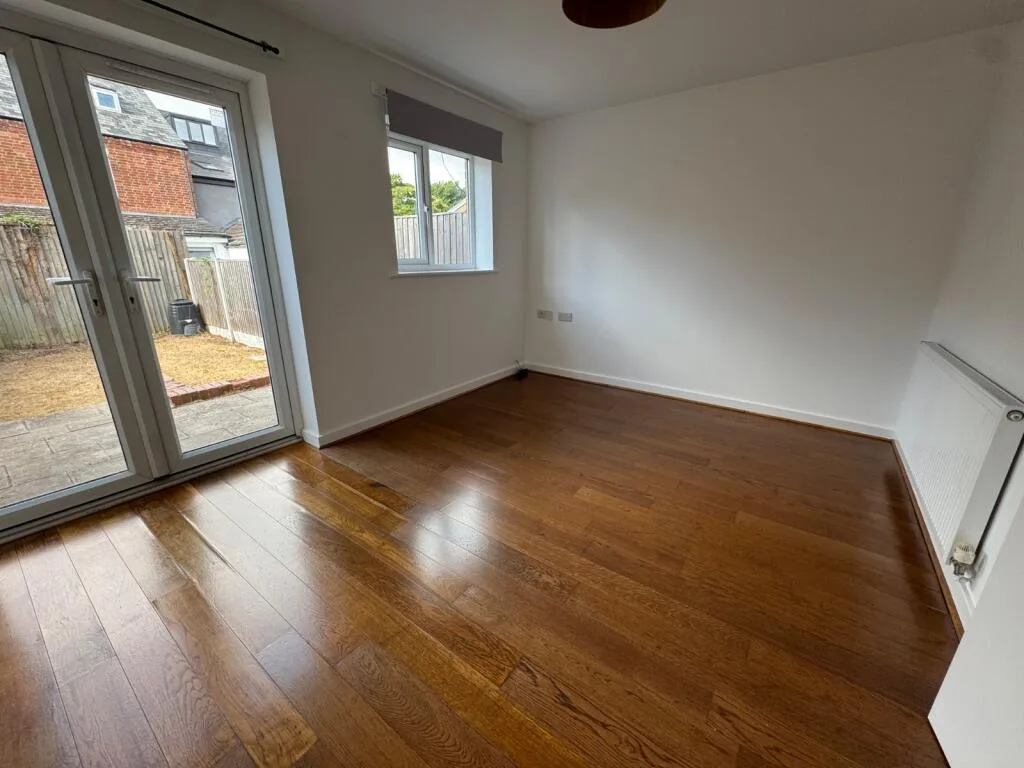 2 bedroom terraced house for rent
