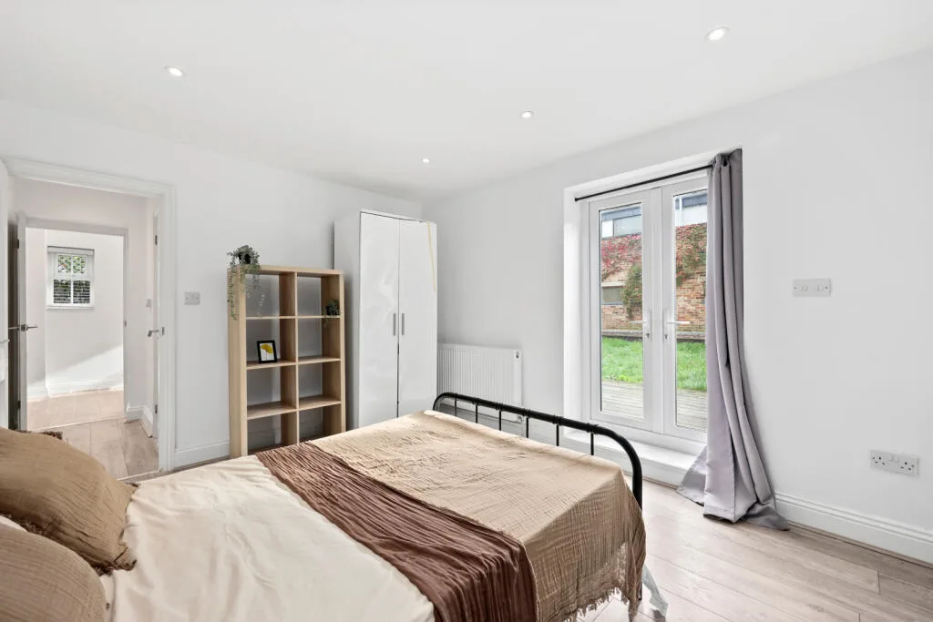 2 bedroom terraced house for rent